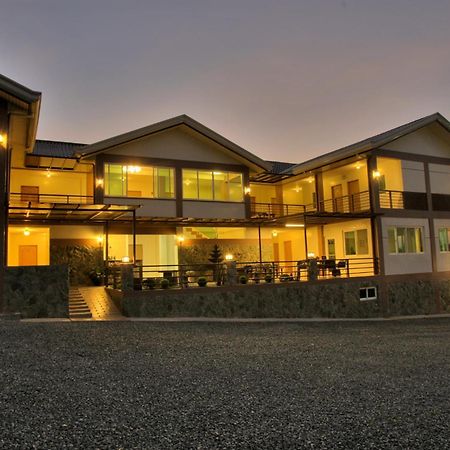 Tagaytay Wingate Manor Hotell Tagaytay City Exteriör bild