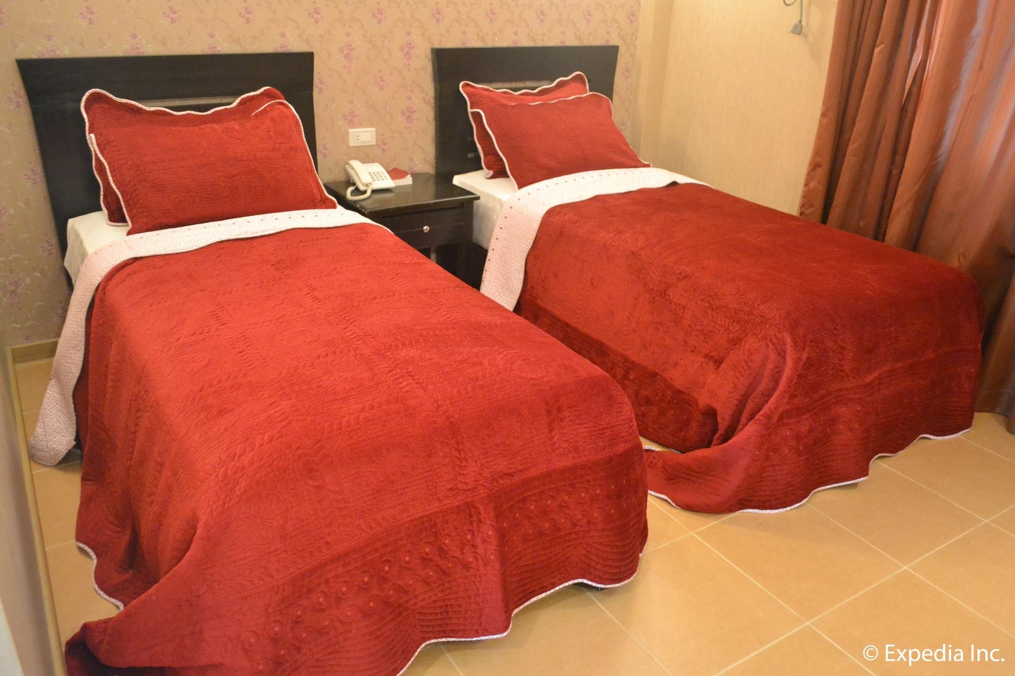 Tagaytay Wingate Manor Hotell Tagaytay City Exteriör bild