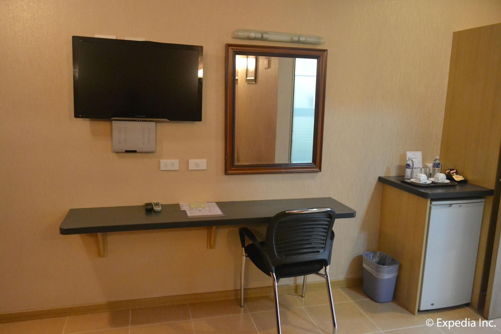 Tagaytay Wingate Manor Hotell Tagaytay City Exteriör bild