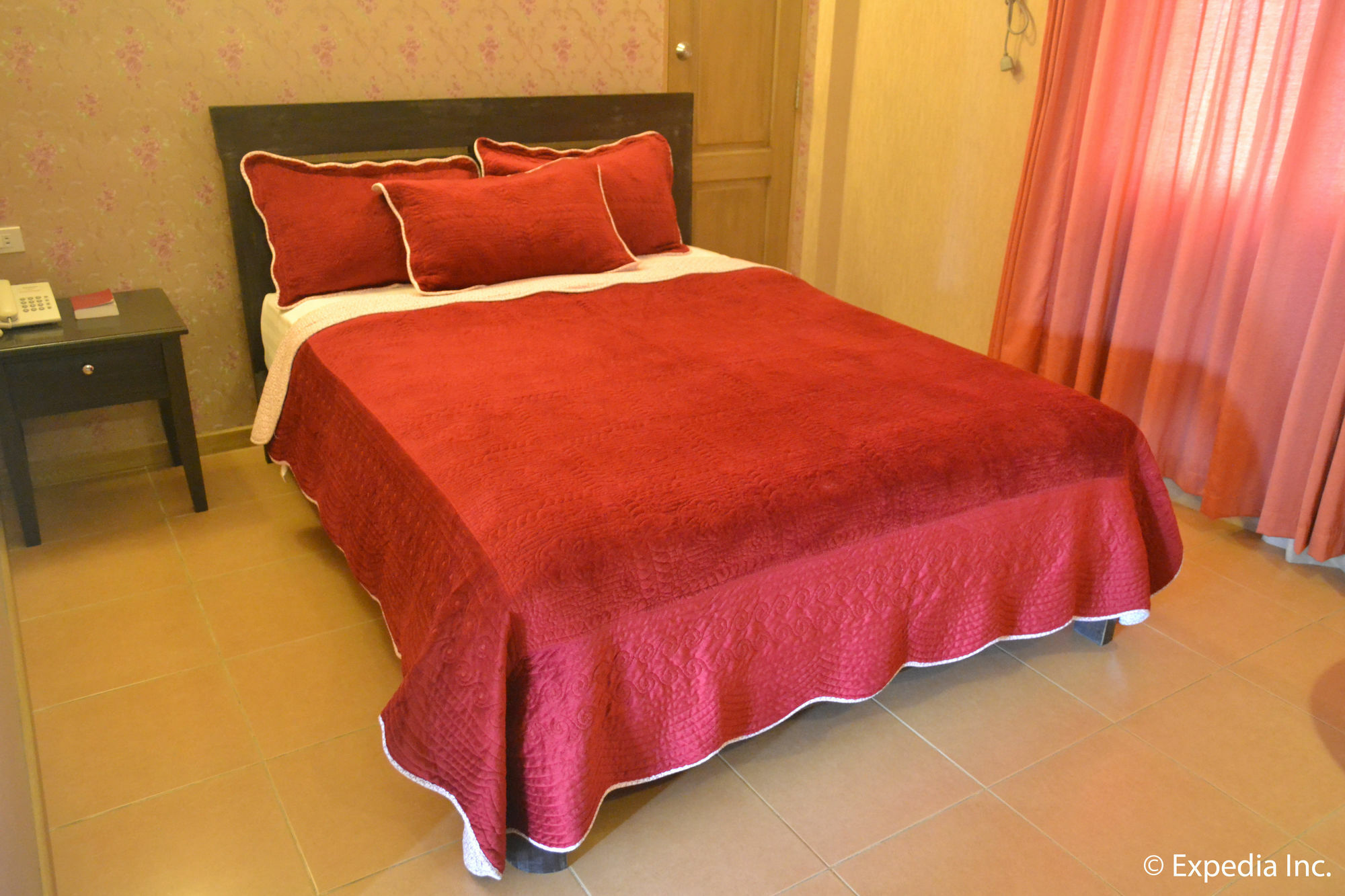 Tagaytay Wingate Manor Hotell Tagaytay City Exteriör bild