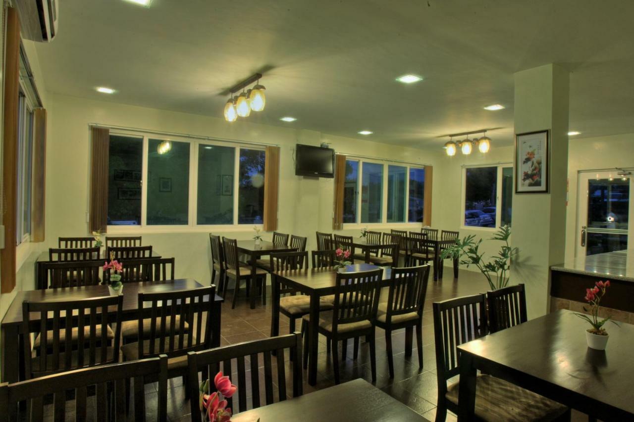 Tagaytay Wingate Manor Hotell Tagaytay City Exteriör bild