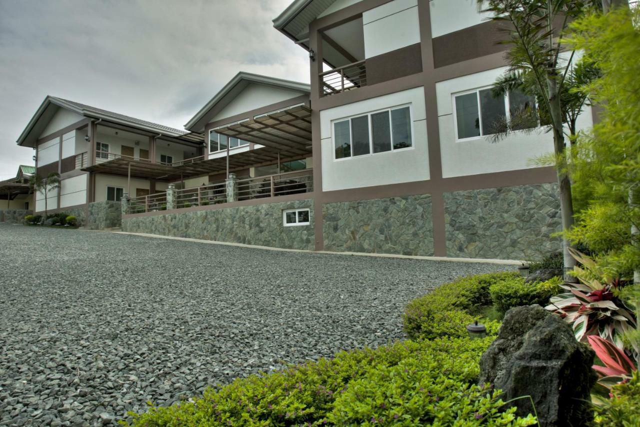Tagaytay Wingate Manor Hotell Tagaytay City Exteriör bild