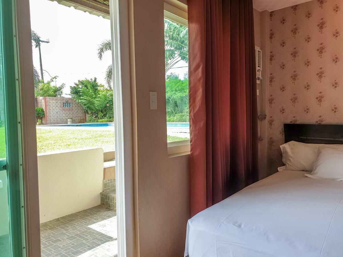 Tagaytay Wingate Manor Hotell Tagaytay City Exteriör bild